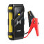 Foxsur จั๊มสตาร์ท Jump Start 12V 600/1200A 39800mAh สำหรับ รถยนต์ รถมอเตอร์ไซด์ รถดีเซล รถเก๋ง รถปิคอัพ รถตู้ พร้อม Power Bank 2 USBs ไฟ LED และ Wireless Charge รุ่น FJS-800