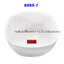 ชามเหลี่ยม 7 นิ้ว เมลามีน100% FG (B850-7)