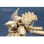 Conversion ชุดแต่งเรซิ่น MG 1/100 MSN-04 Sazabi จากค่าย SH Studio