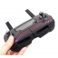 สติกเกอร์แบบ Carbon Graphic สำหรับ DJI Mavic Pro - Yellow to Purple