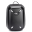 กระเป๋า Hardshell Backpack ใส่ Phantom 4 และ Phantom 4 Professional สีดำ โลโก้โดรน