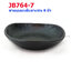 ชามมุมมนตื้นลายหิน 6 นิ้ว SUMO รุ่น JB764-7