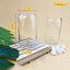 แก้วน้ำ Ripple RJ189AL16 บรรจุ 470 ML ( แพ็ค 6 ใบ )