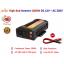 BYGD Hi-End อินเวอร์เตอร์ Inverter ขนาด 1500W แปลงไฟแบตเตอรี่ DC 12V เป็น AC 220V มาพร้อมกับ 2 USB Ports DC 5V รุ่น P1500U