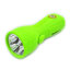 ไฟฉายLED 4 ดวง รุ่น TGX817 (ชาร์ตไฟได้)