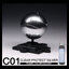 C01 Clear Protect Silver