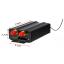 อุปกรณ์ติดตามรถยนต์ GPS Tracker TK103B แถม Web Platform เพื่อดูพิกัดแบบ Real Time ฟรีตลอดอายุการใช้งาน