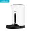 Petwant เครื่องให้อาหารแมวและสุนัข อัตโนมัติ Automatic Pet Feeder รุ่น PF-103 สามารถควบคุมการทำงานผ่าน APP และดูวีดีโอ Real Time ได้