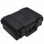 กระเป๋า Waterproof IP67 Hard Shell Carrying Bag for DJI Mavic PRO - V.3 สีดำ