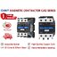 CHINT แมกเนติก Magnetic Contactor AC220V/380V 65A / 95A รุ่น CJX2-6511 / CJX2-9511