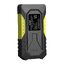Foxsur จั๊มสตาร์ท Jump Start 12V 400/800A 26800mAh สำหรับ รถยนต์ รถมอเตอร์ไซด์ รถดีเซล รถเก๋ง รถปิคอัพ รถตู้ พร้อม Power Bank 2 USBs และ ไฟ LED รุ่น FJS-600