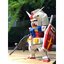 Full Resin Kits SD RX78-2 SH Studio