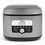หม้อหุงข้าวไฟฟ้า 1.8 ลิตร (SR1-002-BK) Digital Rice Cooker