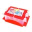 ชุดเครื่องปรุงถาดเหลี่ยม 4 ช่องRW9301 เรืองวา