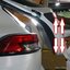 ชุดอัพเกรดไฟส่องสว่างห้องสัมภาระประตูหลัง 2 ดวง Dual Rear Trunk Lamp / LED สำหรับ Toyota Corolla Cross CROSS รุ่นปี 2020 - 2023