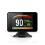 OBD 2 สมาร์ทเกจ Smart Gauge Digital Meter/Display รุ่น P16 พร้อมคู่มือภาษาไทยและการรับประกัน