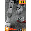 3D Print พาร์ทชิ้นส่วน สำหรับ MG RX78-2 Ver.3.0 จากค่าย Anubis