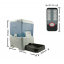 เครื่องให้อาหารสัตว์ สุนัข แมว อัตโนมัติ Automatic Pet Feeder รุ่น PF-21B