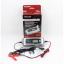 FOXSUR เครื่องชาร์จอัจฉริยะและฟื้นฟูแบตเตอรี่รถยนต์ Smart Battery Charger & Desulfator 6V/12V 1A/4A 5-100Ah รุ่น FBC061204