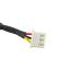 Coban เซ็นเซอร์ตรวจจับการสั่นสะเทือน Shake / Shock / Vibration Sensor สำหรับอุปกรณ์ติดตามรถ TK103A และ TK103B