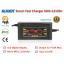 SUOER เครื่องชาร์จแบตเตอรี่รถยนต์ LCD Digital Display Smart Fast Charger 12 V/10.0A รุ่น SON-1210D+ พร้อมคู่มือภาษาไทย และรับประกันคุณภาพนาน 3 เดือน