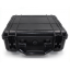 กระเป๋าหิ้วกันน้ำ IP67 ใส่ Mavic Pro สีดำ (Waterproof IP67 Hard Shell Carrying Bag for DJI Mavic PRO)