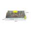 DC สวิตชิ่งเพาเวอร์ซัพพลาย Switching Power Supply 12V 10A รุ่น S-120-12