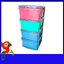 ตู้ลิ้นชักมั่งมี 4 ชั้น 40*45*88 ซม. BG-251/4/1