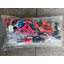 Full Resin Kits ครบชุดเรซิ่น 1/100 God Gundam GK Studio