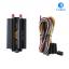 Coban GPS Tracker อุปกรณ์ติดตามรถยนต์และมอเตอร์ไซด์ ระบบ GPS และ 3G รุ่น TK103A - 3G แถมฟรี Server เพื่อดู Real Time เป็นเวลา 10 ปี พร้อมคู่มือภาษาไทย