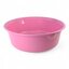 กะละมังพลาสติก 50 ซม.คละสี ลายการ์ตูน A-153