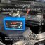 CATBO / KATBO เครื่องชาร์จและกระตุ้นแบตเตอรี่รถยนต์และรถมอเตอร์ไซด์อัจฉริยะ Intelligent Battery Charger 6/12VDC, 2-6A, 4-100Ah รุ่น KTB-6A-N พร้อมคู่มือภาษาไทย และรับประกัน 3 เดือน