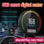 OBD 2 สมาร์ทเกจ Smart Gauge Digital Meter/Display รุ่น P15