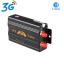 Coban GPS Tracker อุปกรณ์ติดตามรถยนต์และมอเตอร์ไซด์ ระบบ GPS และ 3G รุ่น TK103A - 3G แถมฟรี Server เพื่อดู Real Time เป็นเวลา 10 ปี พร้อมคู่มือภาษาไทย