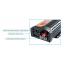 BYGD Hi-End อินเวอร์เตอร์ Inverter ขนาด 1000W แปลงไฟแบตเตอรี่ DC 12V เป็น AC 220V มาพร้อมกับ 2 USB Ports DC 5V รุ่น P1000U