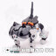 Conversion 1/144 NYAIA HG Gaia Gundam GK น้องแมวกันดั้ม
