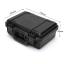 กระเป๋า Waterproof IP67 Hard Shell Carrying Bag for DJI Mavic PRO - V.3 สีดำ