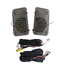 ชุดอัพเกรดไฟส่องสว่างห้องสัมภาระประตูหลัง 2 ดวง Dual Rear Trunk Lamp / LED สำหรับ Toyota Corolla Cross CROSS รุ่นปี 2020 - 2023