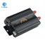 Coban GPS Tracker อุปกรณ์ติดตามรถยนต์และมอเตอร์ไซด์ ระบบ GPS และ 3G รุ่น TK103A - 3G แถมฟรี Server เพื่อดู Real Time เป็นเวลา 10 ปี พร้อมคู่มือภาษาไทย