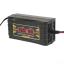 SUOER เครื่องชาร์จแบตเตอรี่รถยนต์ LCD Digital Display Smart Fast Charger 12 V/10.0A รุ่น SON-1210D+ พร้อมคู่มือภาษาไทย
