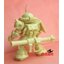 Full Resin Kits SD MS-06S Zaku SH Studio