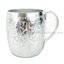 แก้วมัคอลูมีเนียมลายไทย 9 cm. กระเช้า ความจุ 500 ml