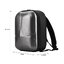กระเป๋าเป้ Hardshell Backpack / Waterproof Protective Case / Carrying Case สำหรับ DJI Mavic Air 2