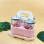 ชุดพวงเครื่องปรุง ตราสมอ 093-PT-168