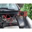 FOXSUR เครื่องชาร์จ 12V / 24V สลายซัลเฟตและฟื้นฟูแบตเตอรี่รถยนต์และรถจักรยานยนต์ Car/Motorcycle Smart Battery Charger / Pulse Repair Charger 12V/24V 12A/ 6-200Ah รุ่น FBC122412D
