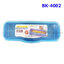 กล่องตะเกียบพลาสติก BK-4002