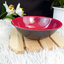 ชามเมลามีน 7 นิ้ว สีทโทน NP (NO.CK-8068) 1 โหล