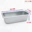 อ่างอาหารสแตนเลส 1/3 (32.5*18Cm.) GOGO