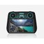 BRDRC ซิลิโคนกันรอย Screen Silicone Protection Cover สำหรับรีโมท DJI RC for DJI MINI 3 PRO
