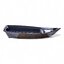 ชามทรงเรือหลุมน้ำจิ้ม 13" P1054-13 (Next Plus) 1 ใบ